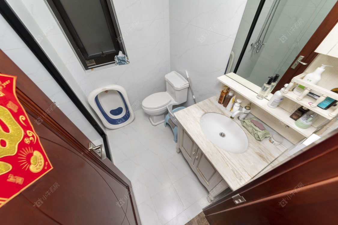 常州弘建壹品在售二手房源室内图_小牛看房