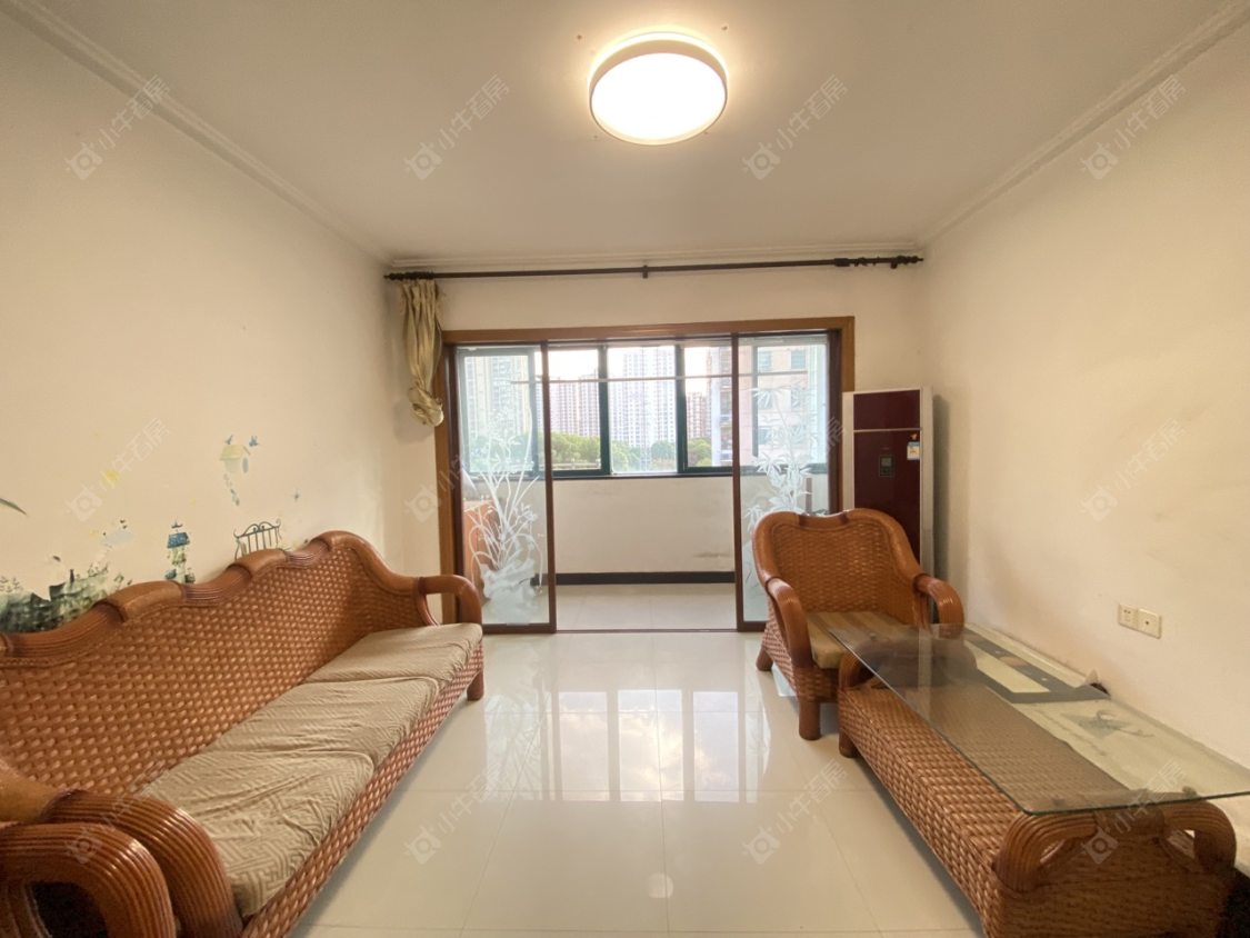 常州百草苑租房_小牛看房