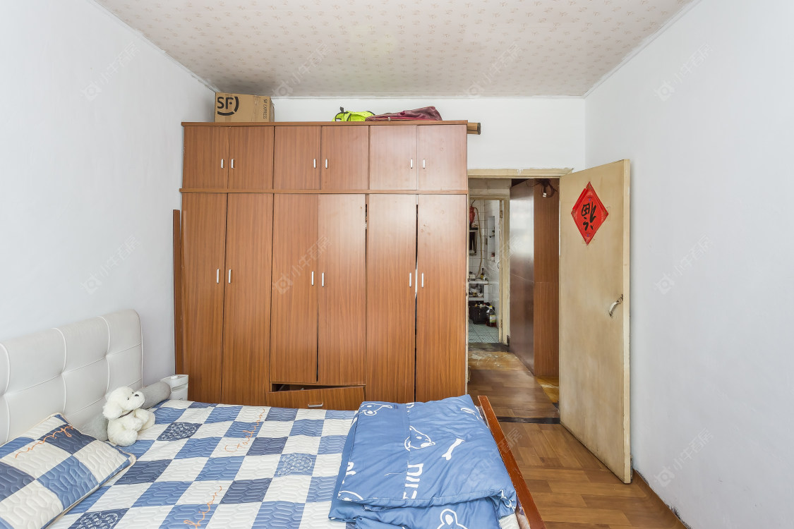 常州红梅西村在售二手房源室内图_小牛看房