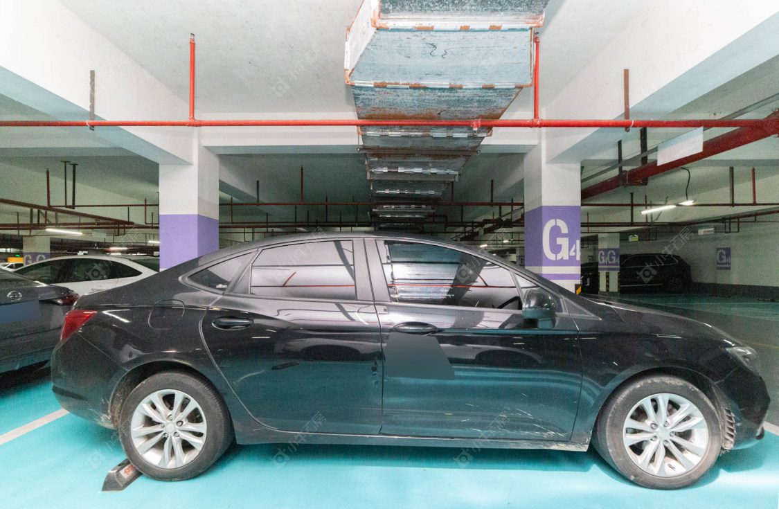 常州凤凰湖西苑在售二手房源室内图_小牛看房