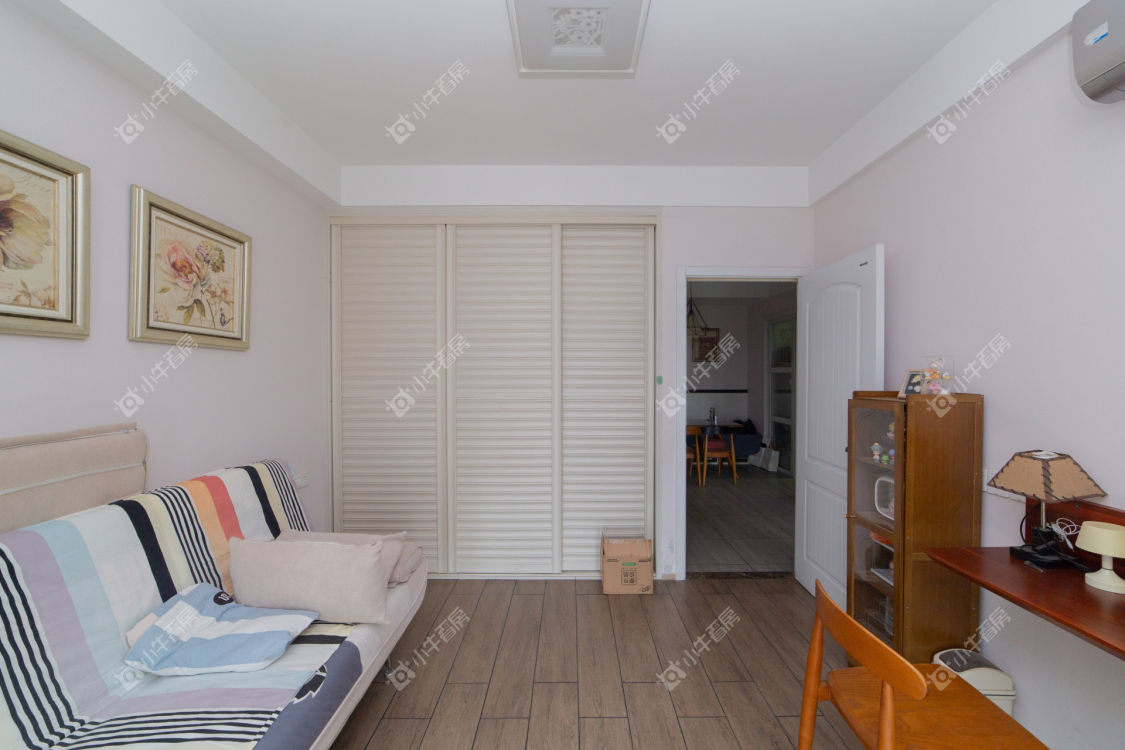 常州新城御景湾在租房源_小牛看房