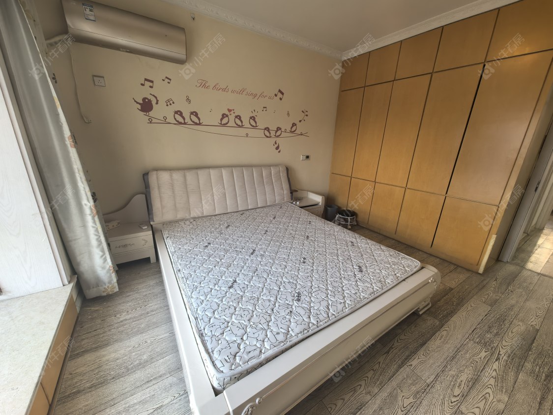 常州香树湾福园在租房源_小牛看房