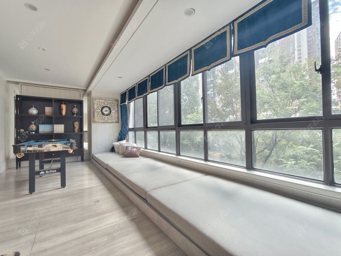 常州星河国际六区在租房源室内图_小牛看房