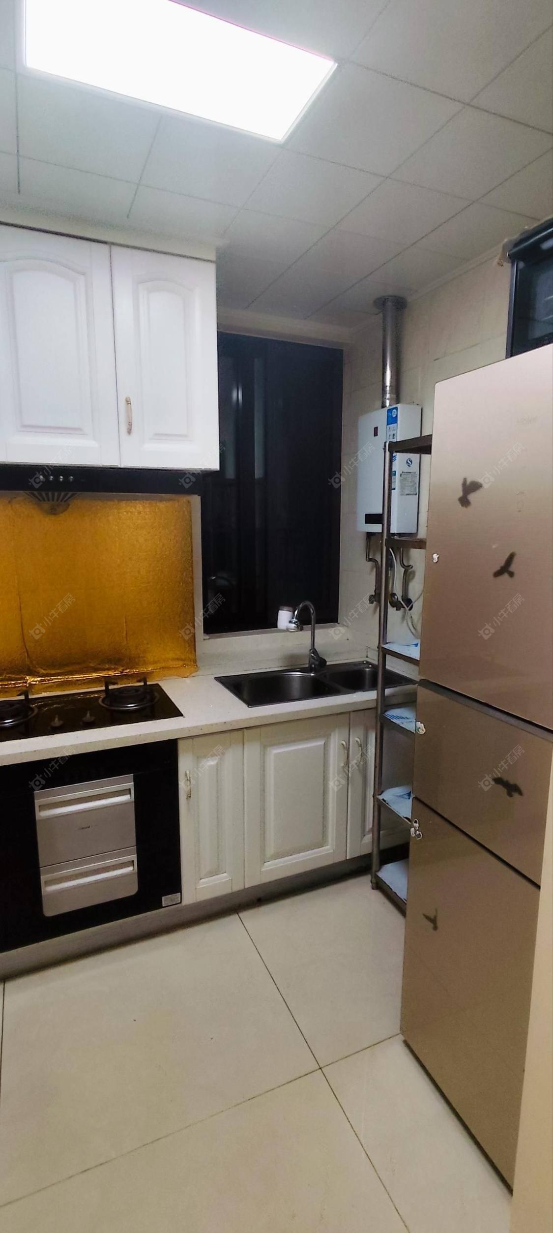 常州吾悦广场北区在租房源室内图_小牛看房