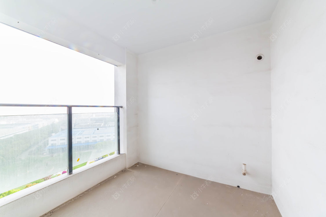 常州白马公馆在售二手房源室内图_小牛看房