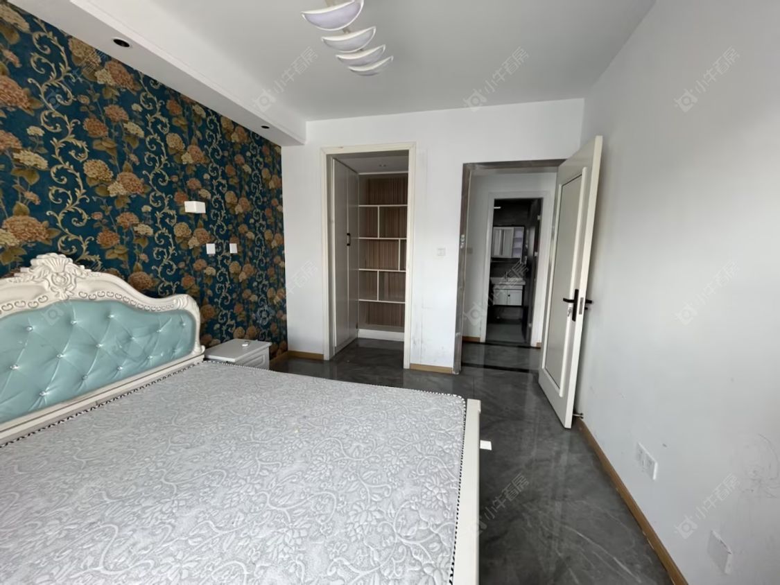 常州青竹苑B区在租房源_小牛看房