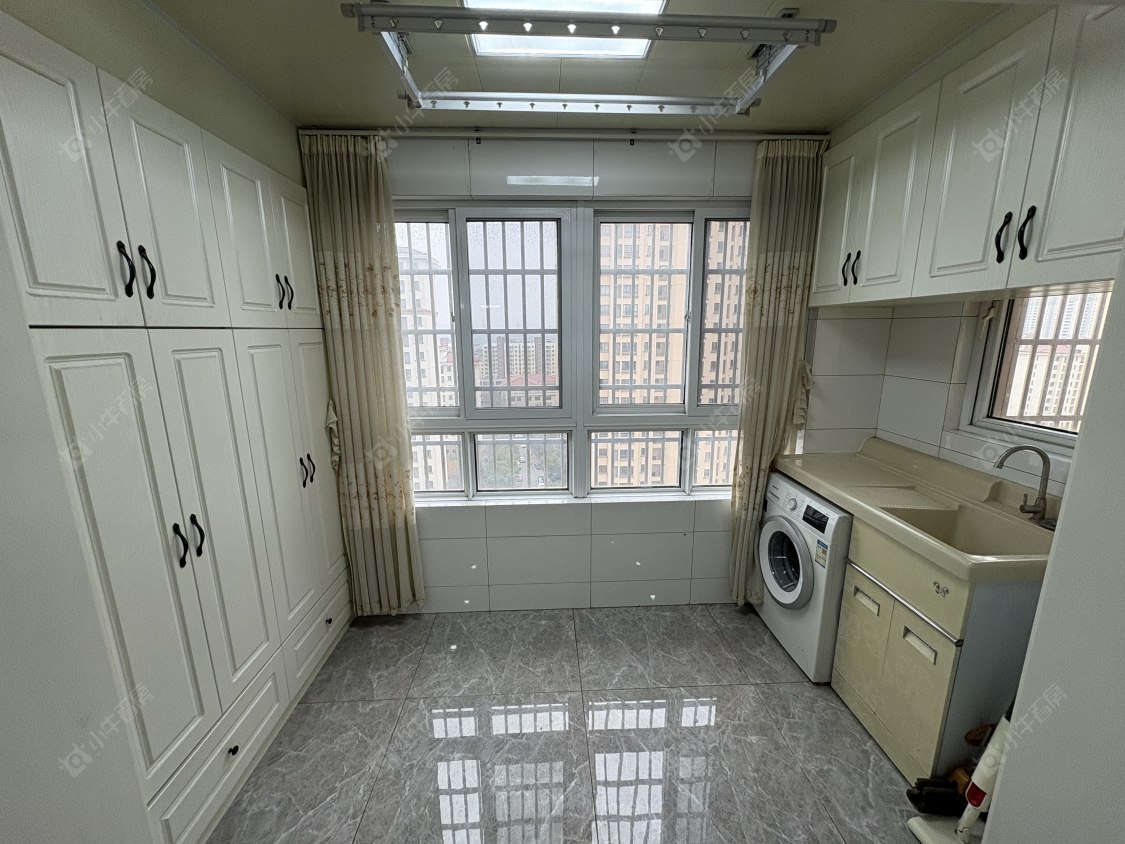 常州百馨西苑三期在租房源室内图_小牛看房