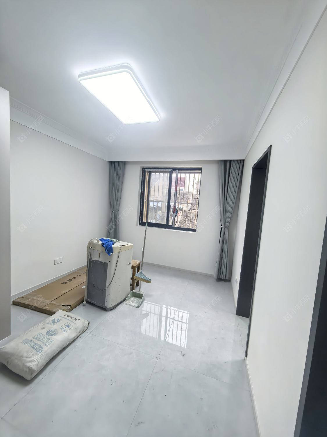 常州红梅新村在租房源室内图_小牛看房