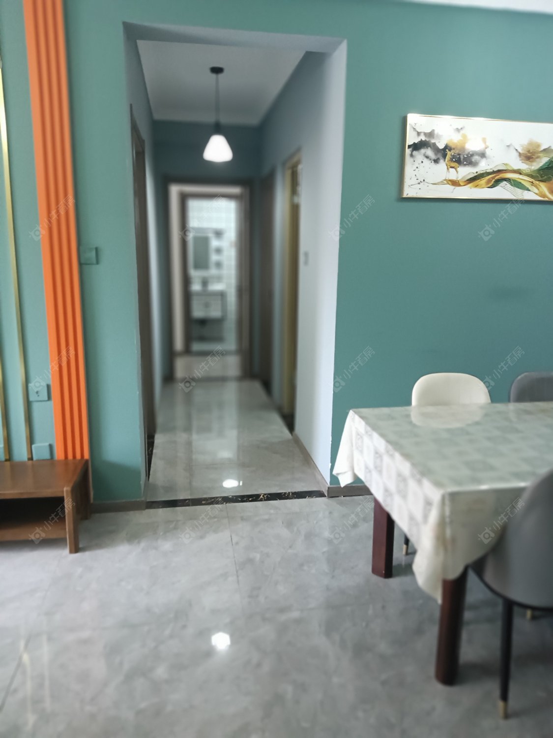 常州桃李东方3室2厅2卫出租房源图片