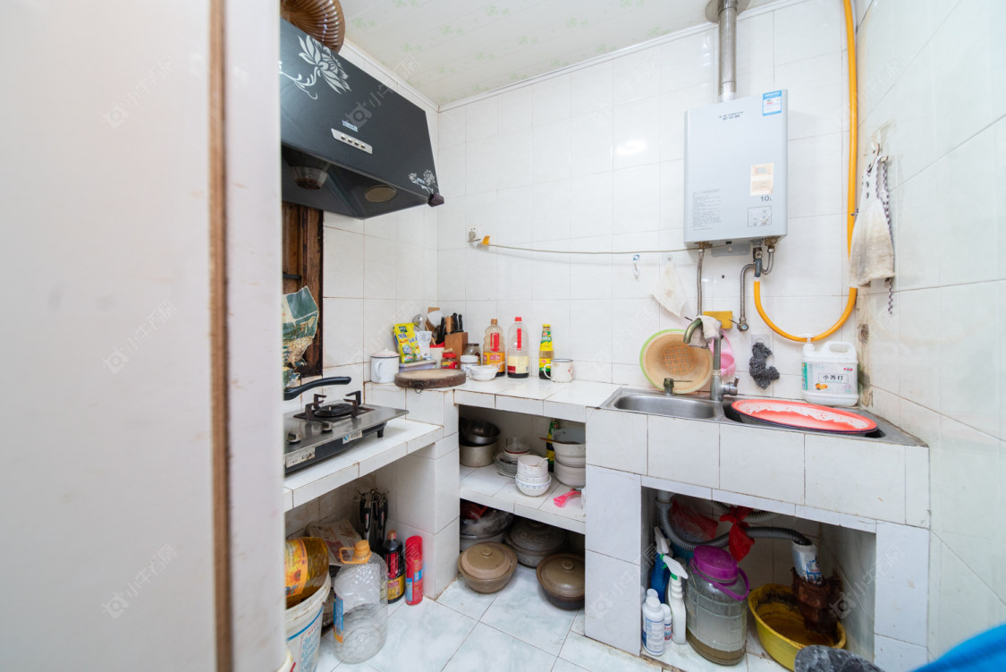 常州白云新村在售二手房源室内图_小牛看房