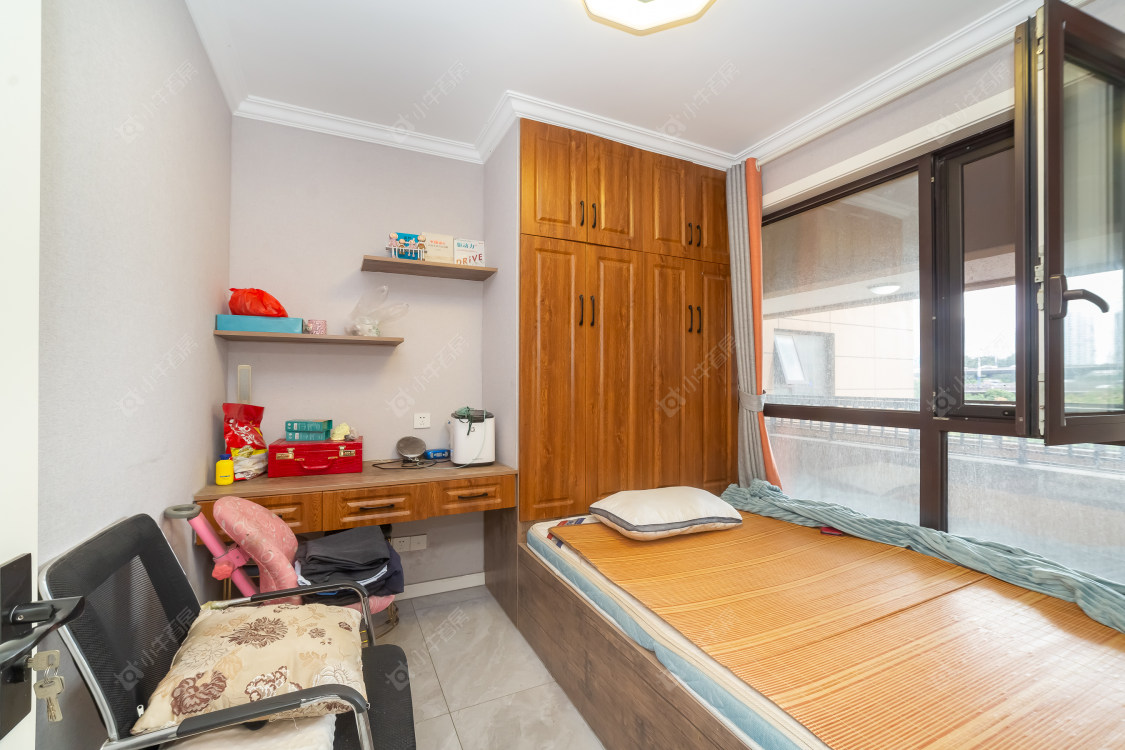 常州绿都万和城七区在售二手房源室内图_小牛看房