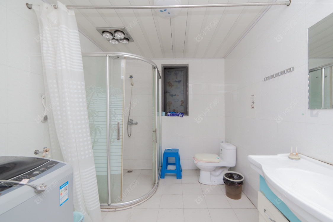 常州金百国际在售二手房源室内图_小牛看房