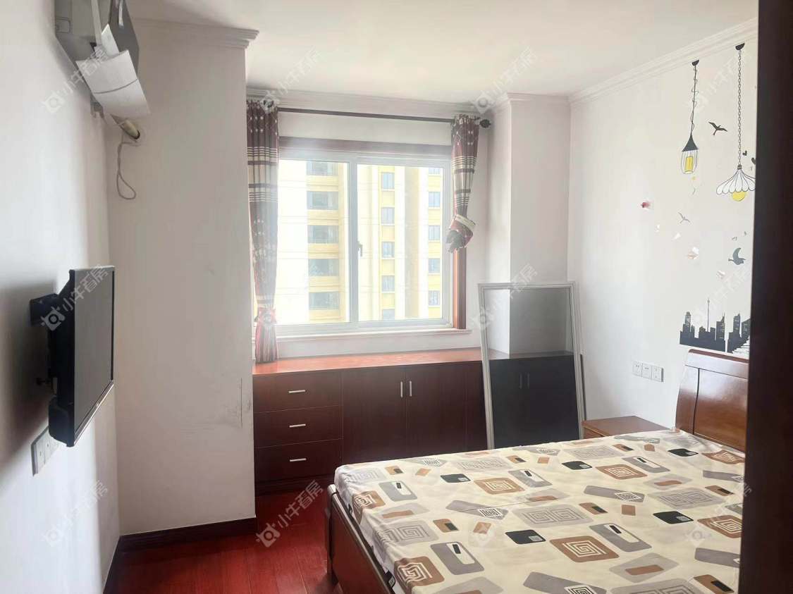 常州新城香溢俊园在租房源_小牛看房