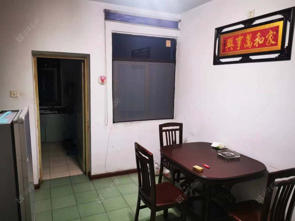 常州清潭新村租房_清潭新村2室1厅房源出租