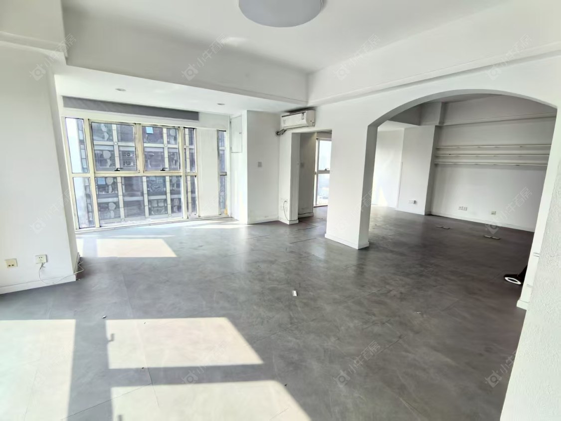 常州新北万达广场在租房源室内图_小牛看房