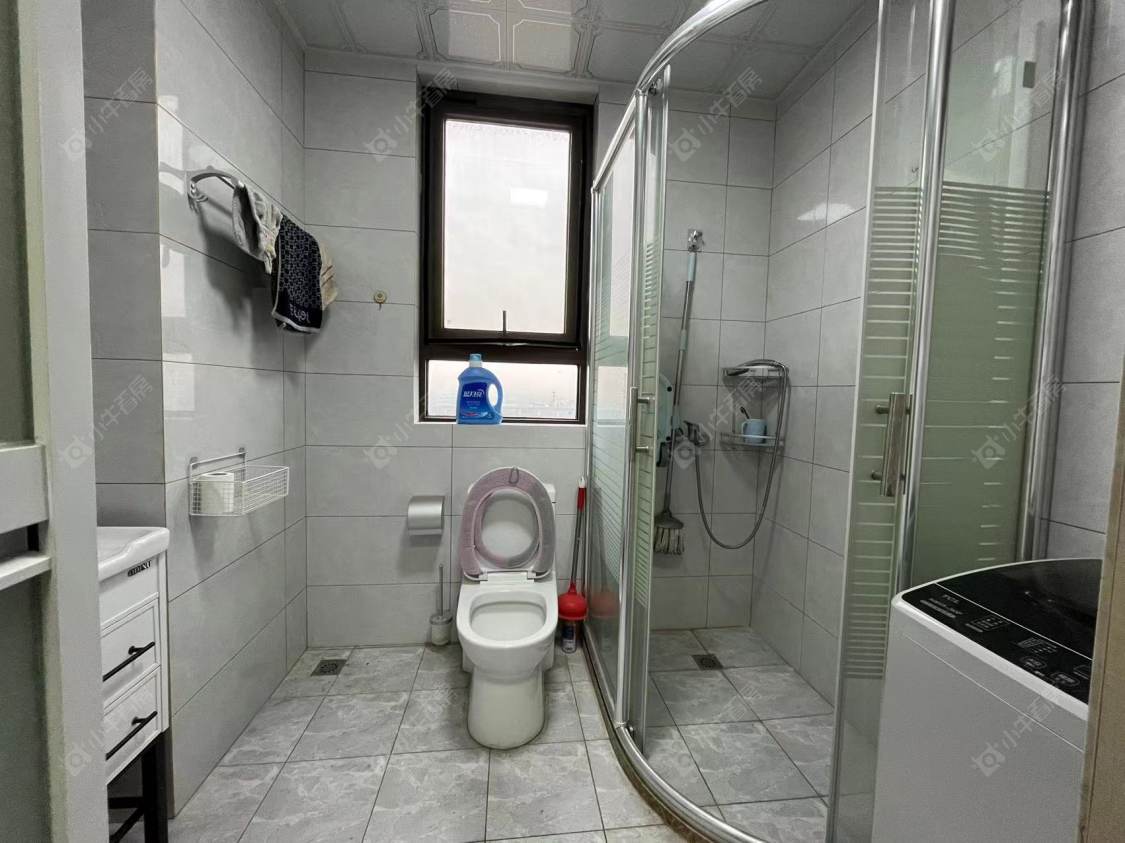 常州万科弘阳君望甲第在租房源室内图_小牛看房