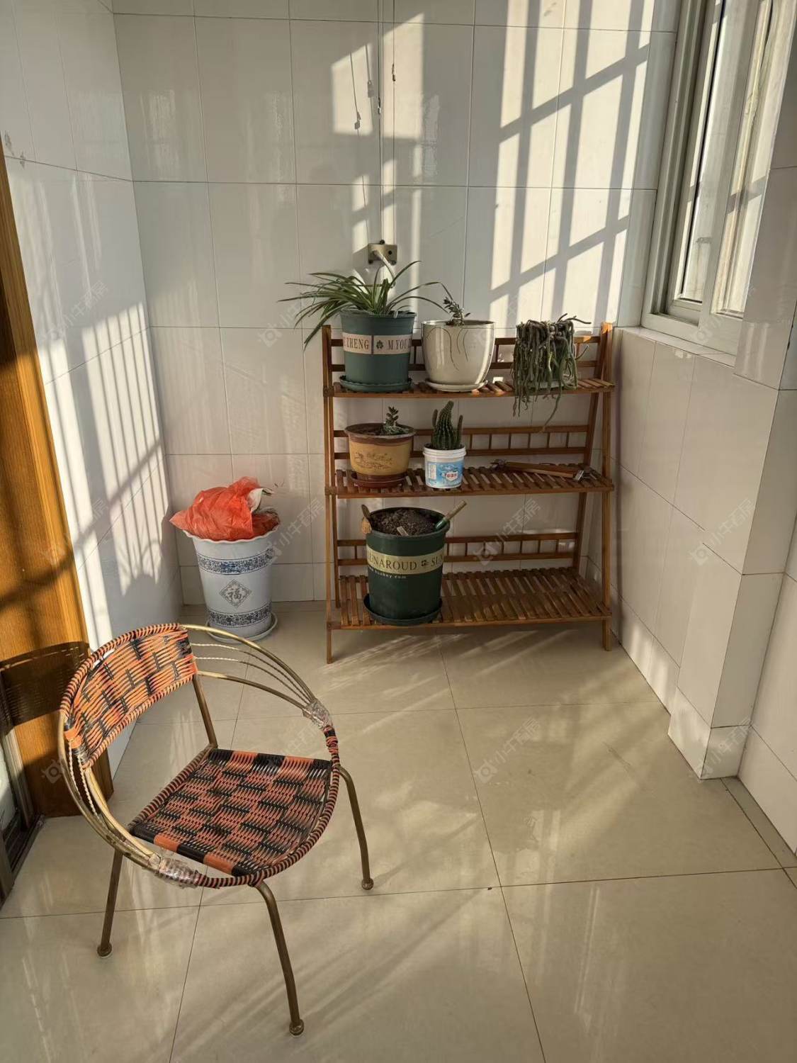 常州青龙苑北区在租房源室内图_小牛看房