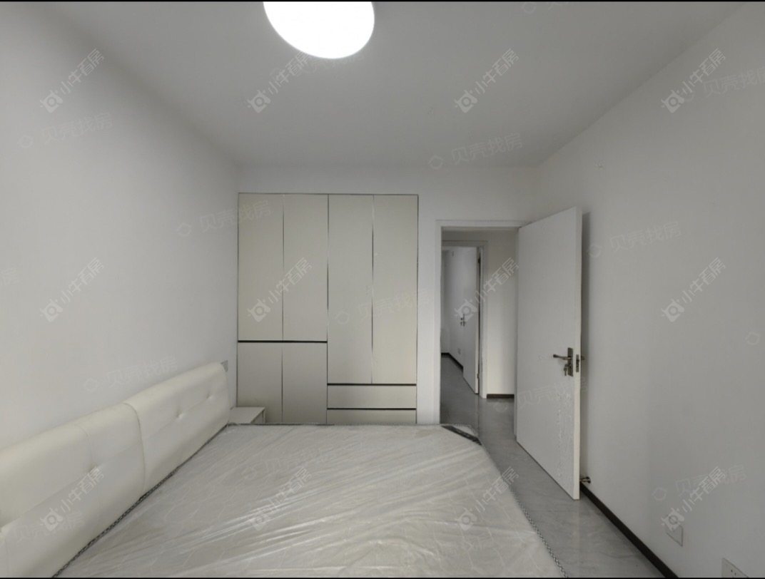 常州璞悦缦宸在租房源室内图_小牛看房