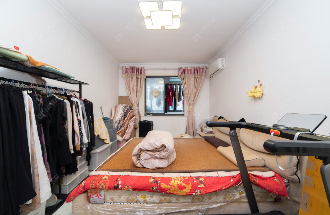 常州怀德中路在售二手房源室内图_小牛看房