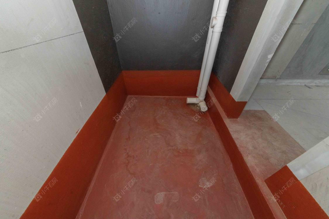 常州中南红玺台在售二手房源室内图_小牛看房