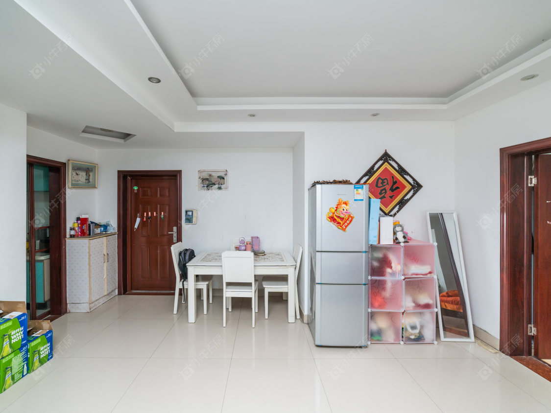 常州湖港名居在售二手房源_小牛看房