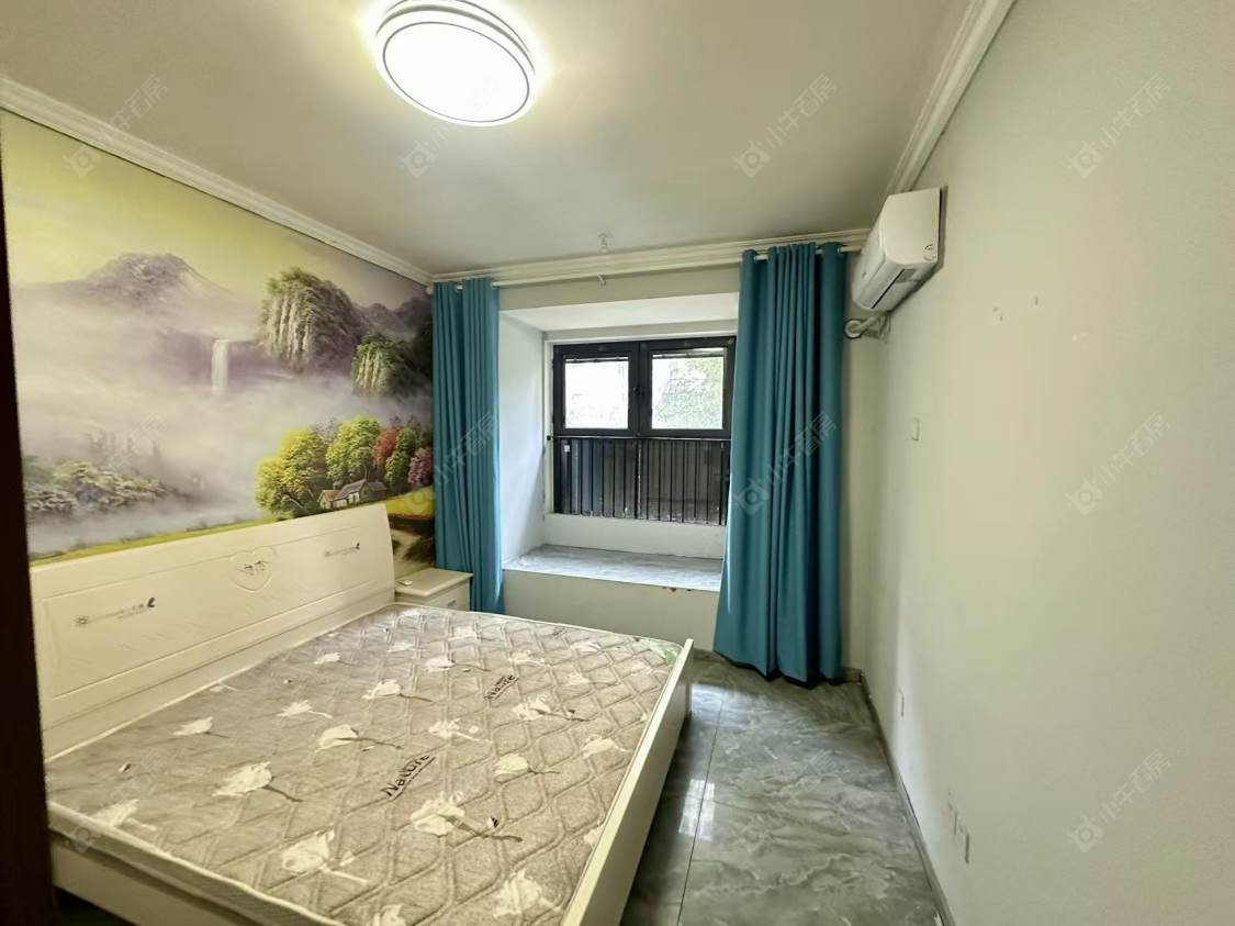 常州路劲雅居乐城市万象在租房源室内图_小牛看房