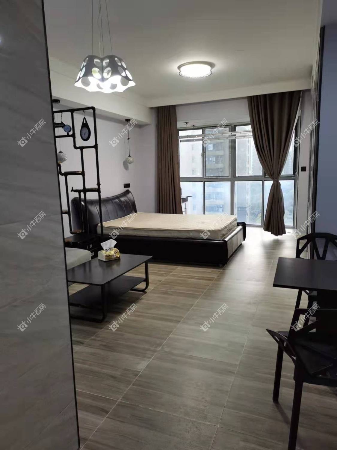 世茂广场房源室内图 常州世茂广场在租房源室内图_小牛看房