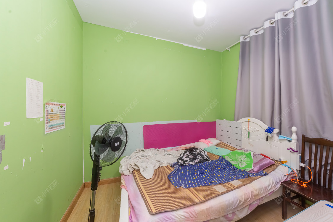 常州金地格林郡在售二手房房源室内图_小牛看房