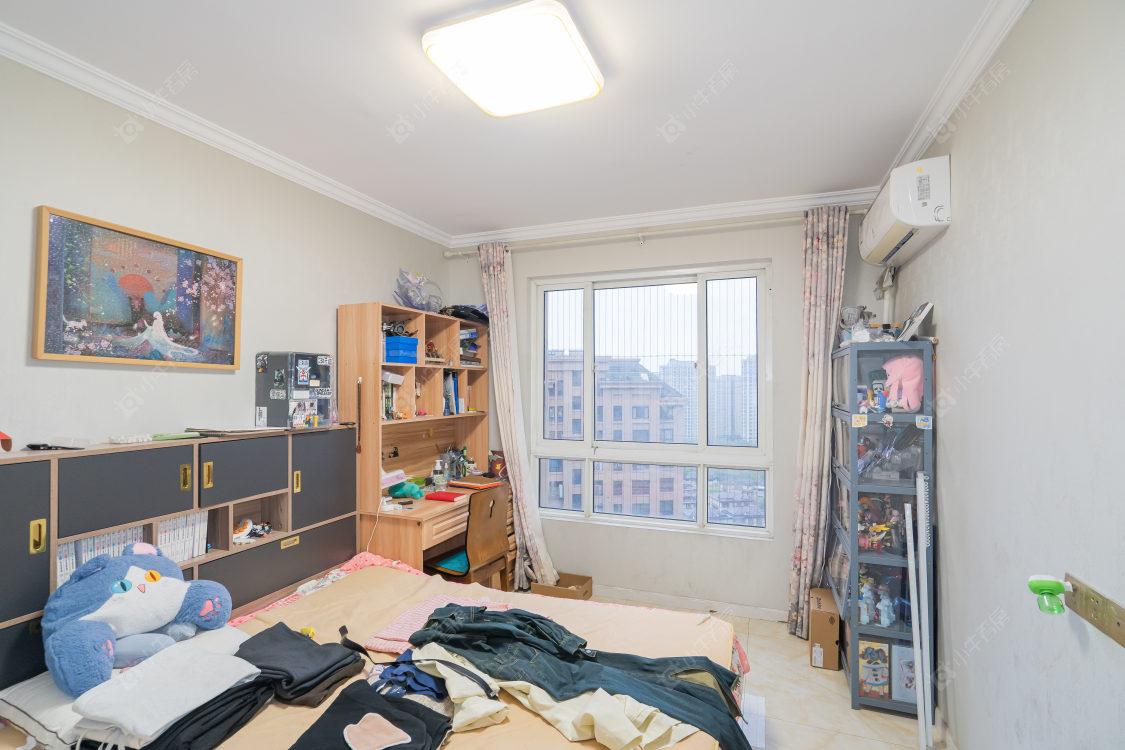 御河湾房源室内图 常州御河湾在售二手房源室内图_小牛看房