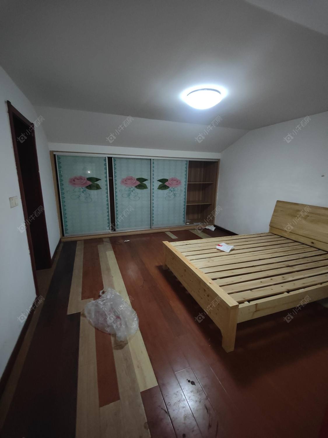 常州金丰村3室2厅1卫出租_小牛看房