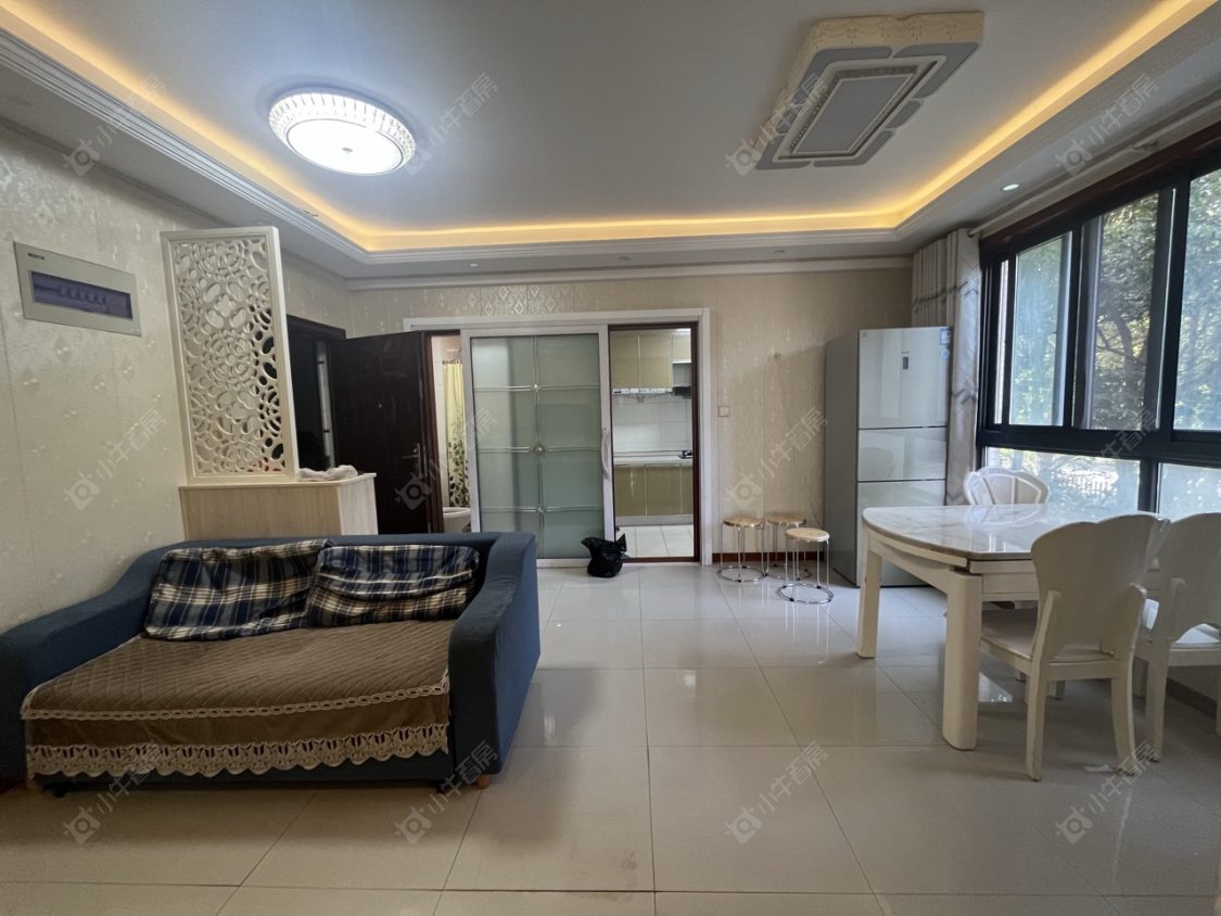 景秀世家房源室内图 常州景秀世家在租房源室内图_小牛看房