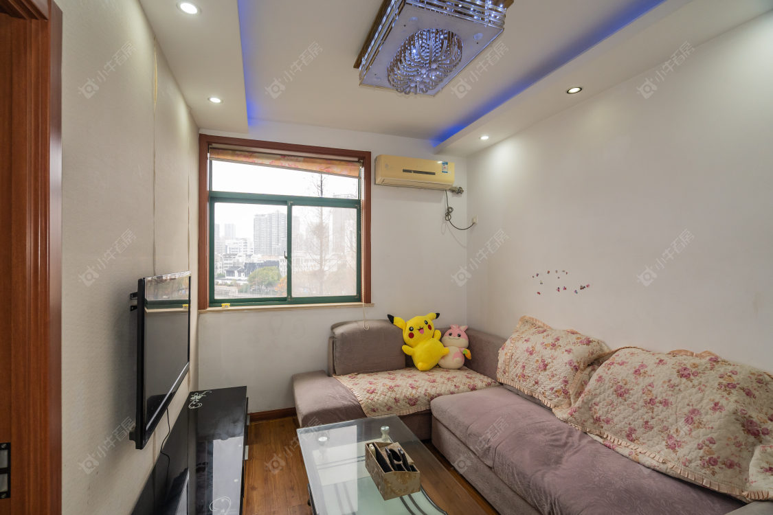 常州劳动新村北区在售二手房源室内图_小牛看房