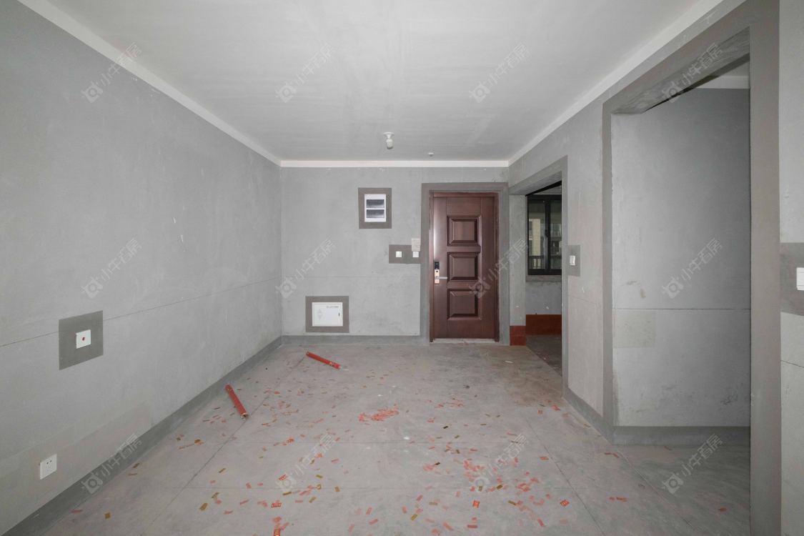 常州中南红玺台在售二手房源_小牛看房