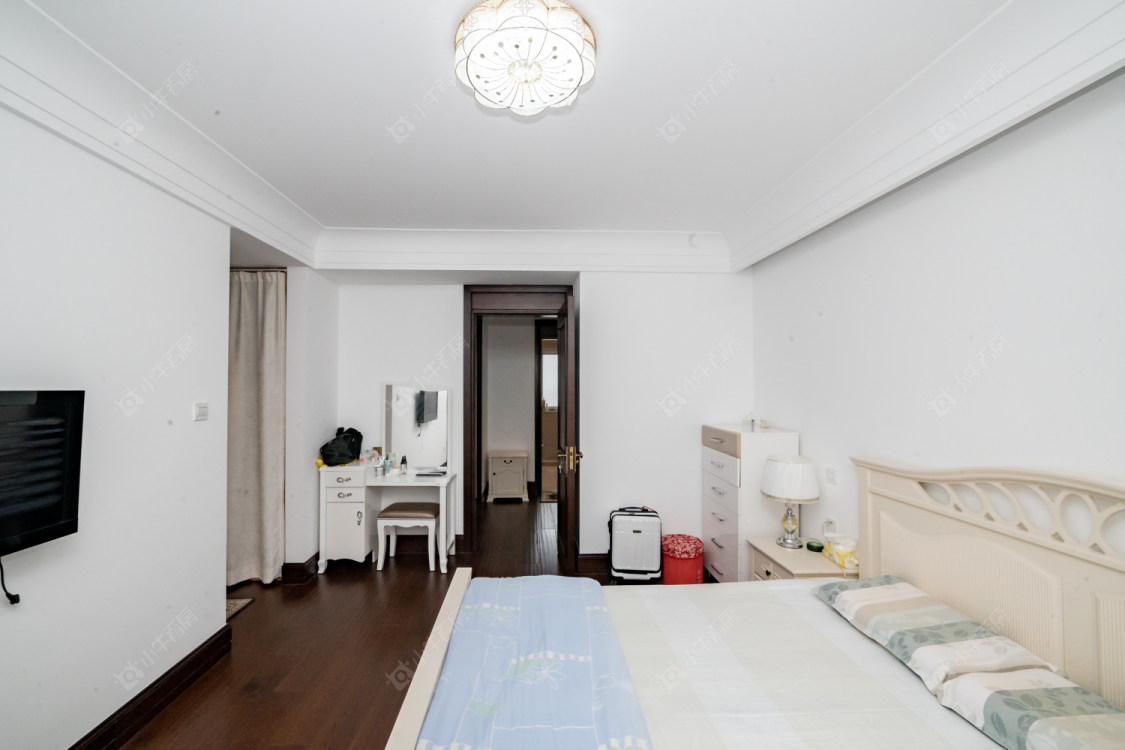 常州朗诗競园在售二手房源室内图_小牛看房