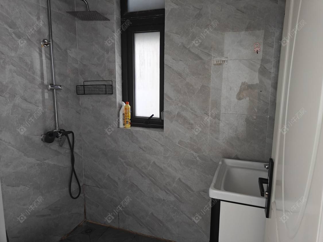 常州华润国际六期在租房源室内图_小牛看房