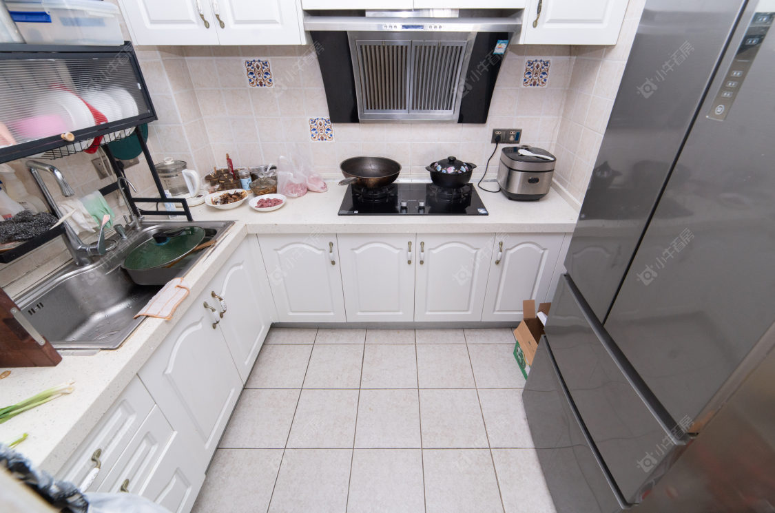 常州龙湖龙誉城二期在售二手房源室内图_小牛看房