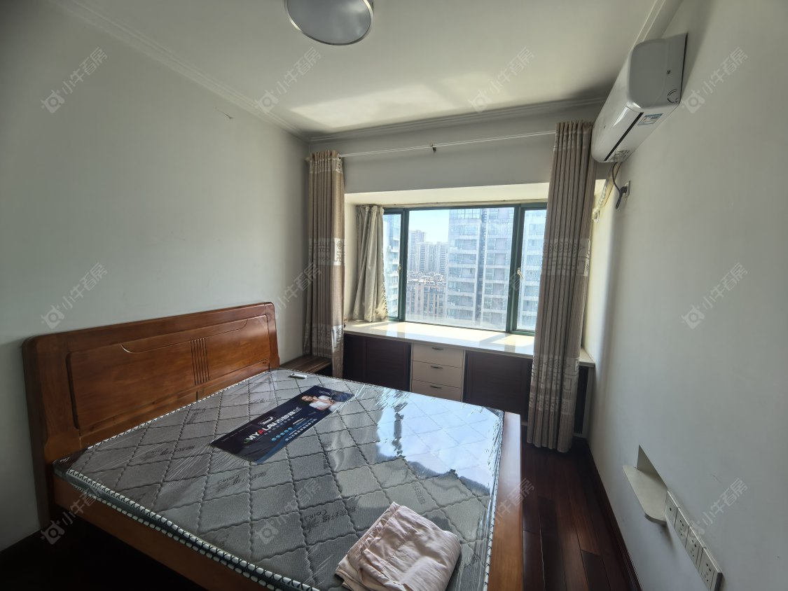 常州喜盈门花苑在租房源_小牛看房