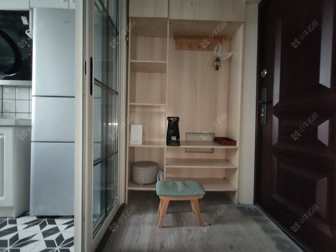 常州裕坤美城公馆在租房源_小牛看房