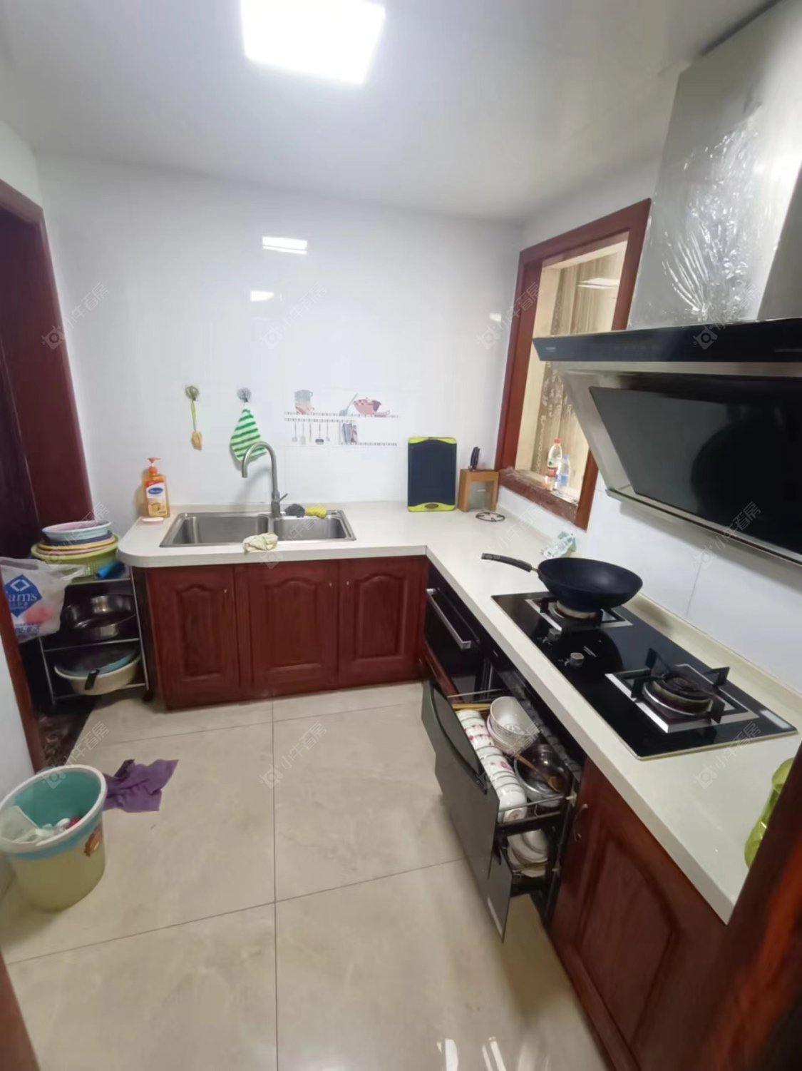 常州莱蒙城铂郡在租房源_小牛看房