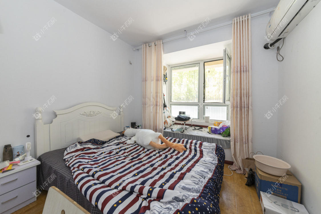 常州路劲城四期在租房源_小牛看房