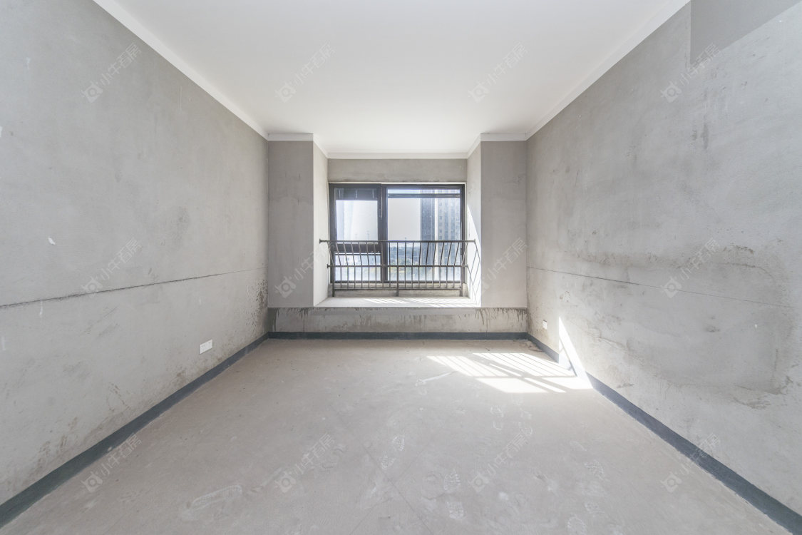 常州星河国际九区在售二手房源室内图_小牛看房