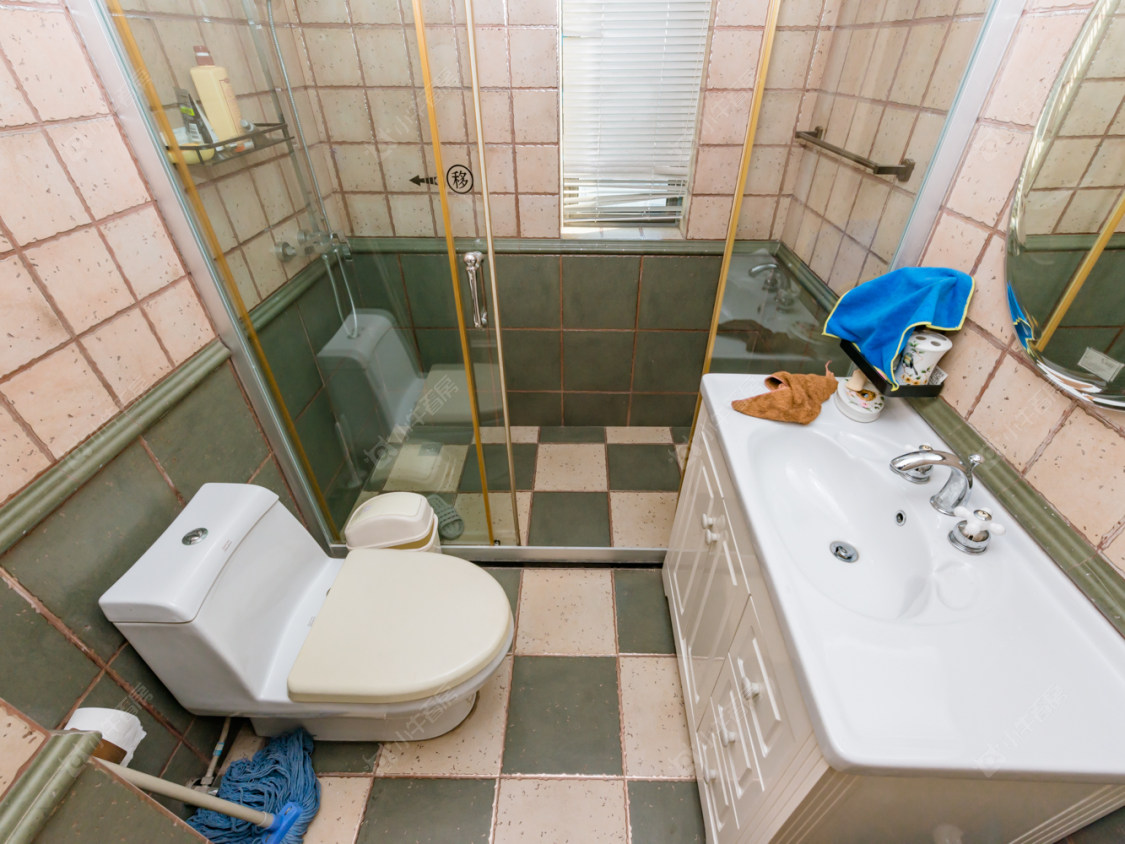 常州嘉宏盛世在售二手房源室内图_小牛看房