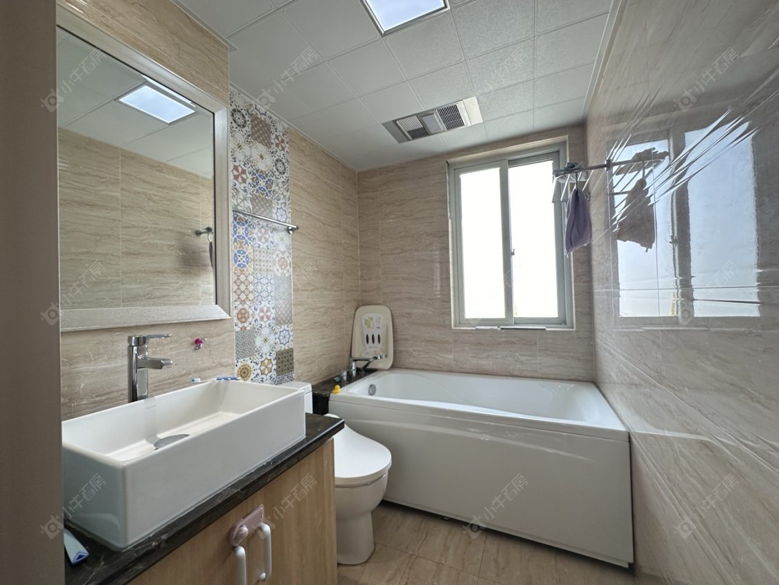 常州德禾豪景在租房源户型图_小牛看房