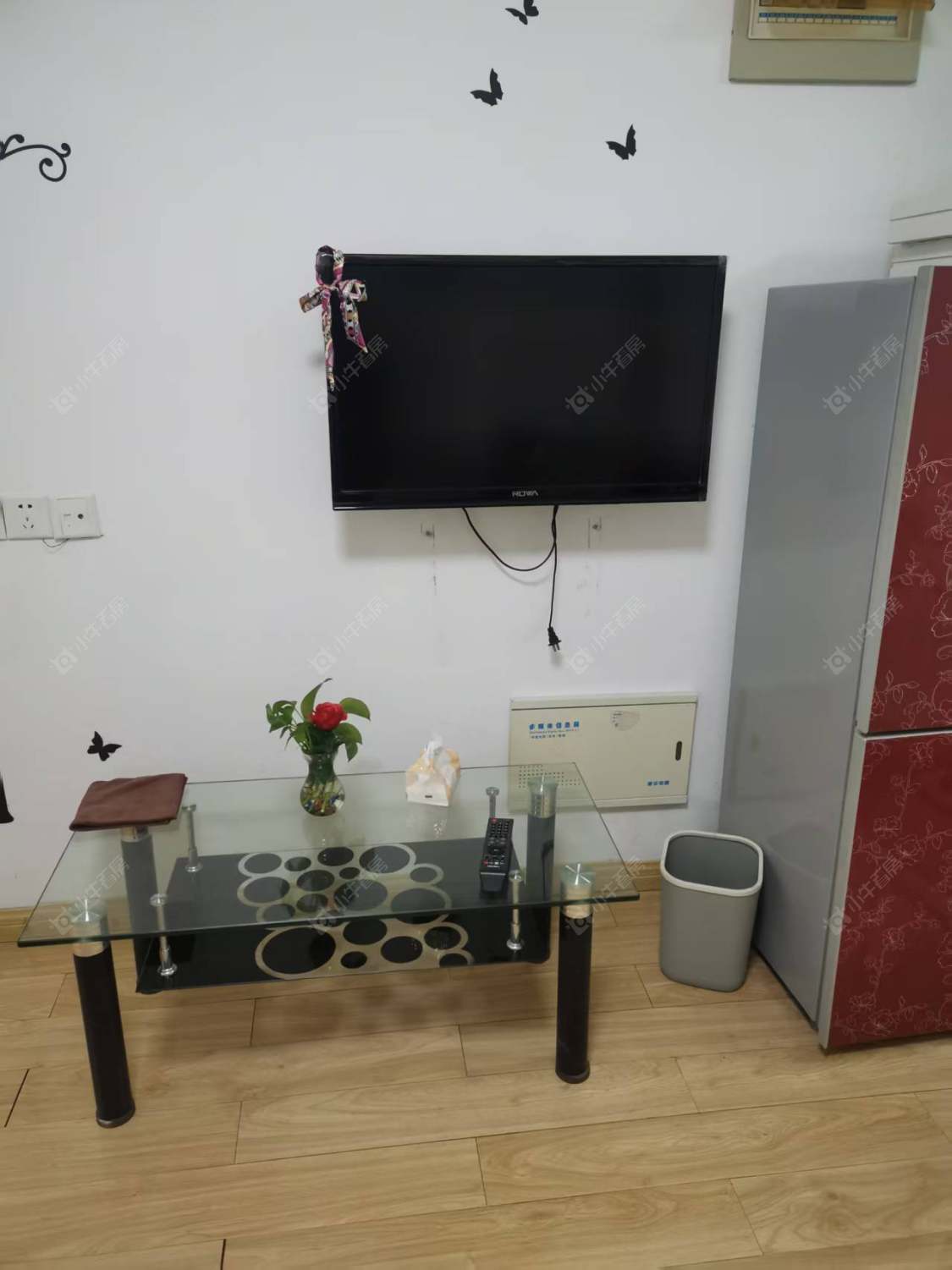 常州亚泰财富中心在租房源_小牛看房