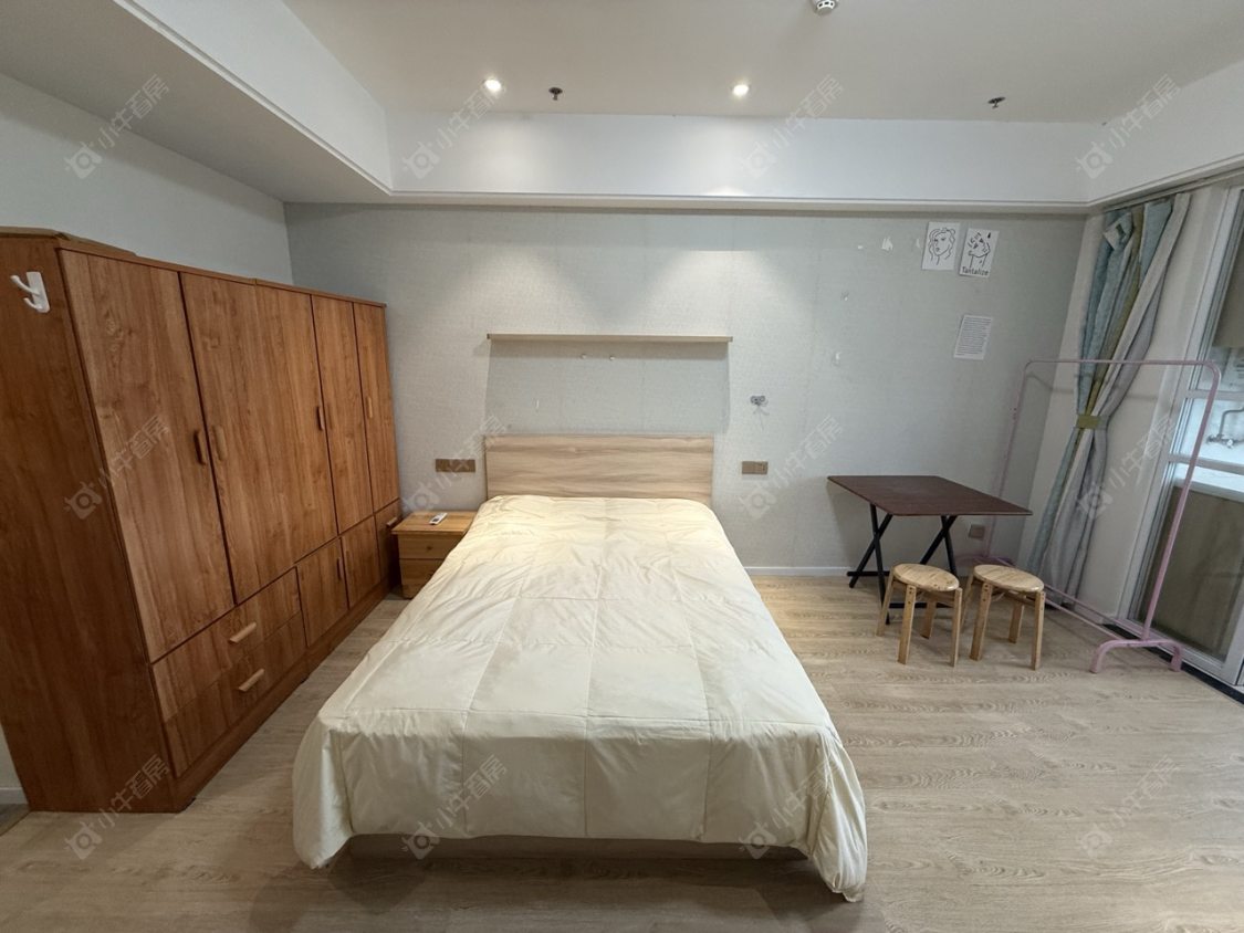 常州九洲花园四期在租房源室内图_小牛看房