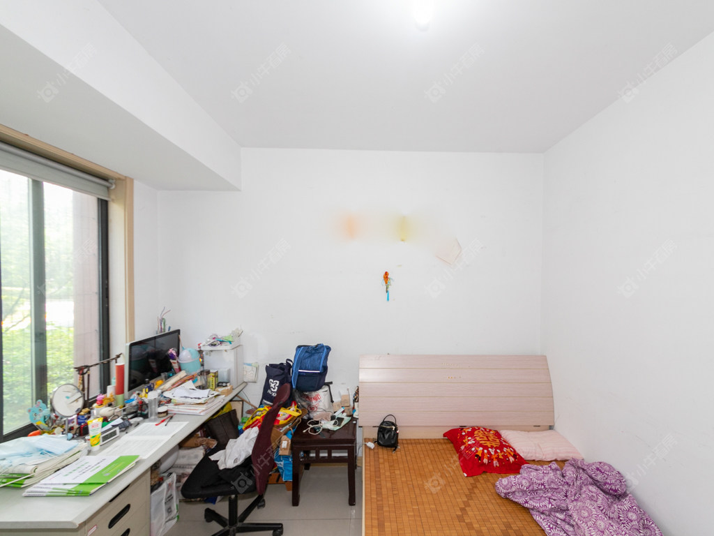 常州清水湾花园一期在售二手房源室内图_小牛看房