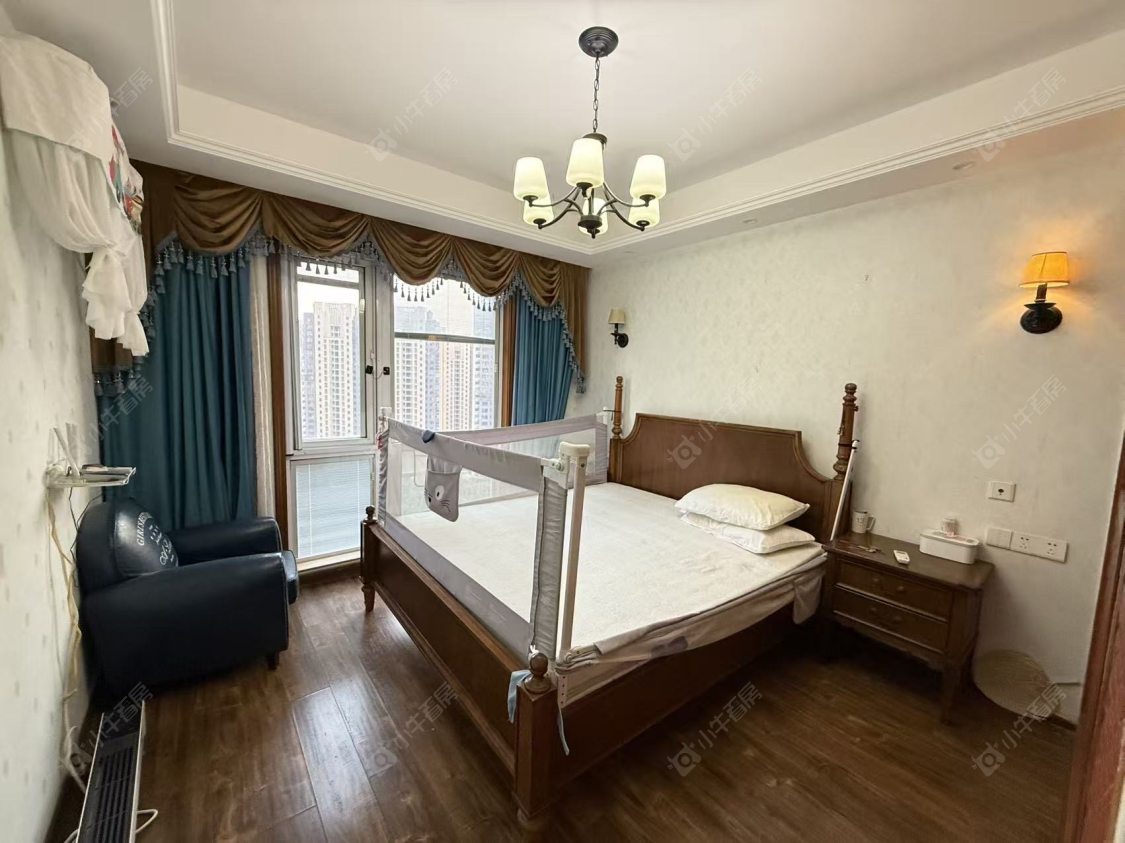 常州嘉禾尚郡在租房源室内图_小牛看房