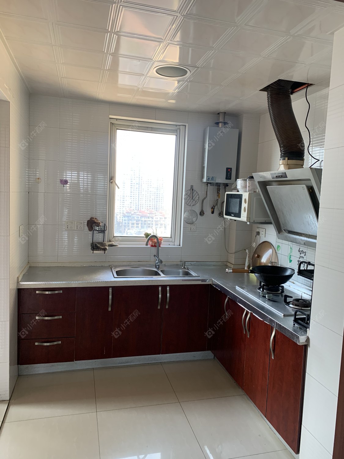 常州平岗星苑一期在租房源_小牛看房