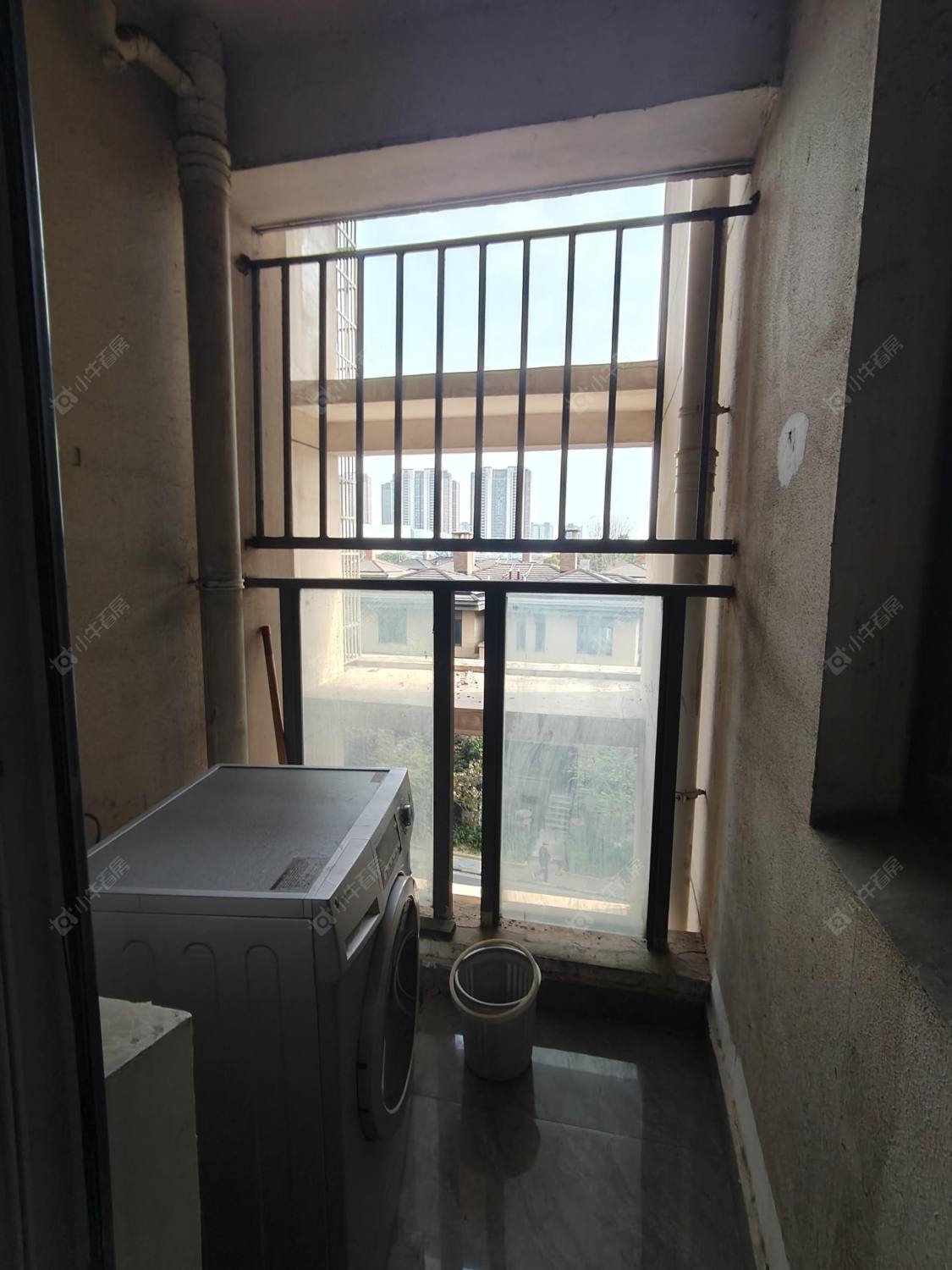 常州水晶城在租房源室内图_小牛看房