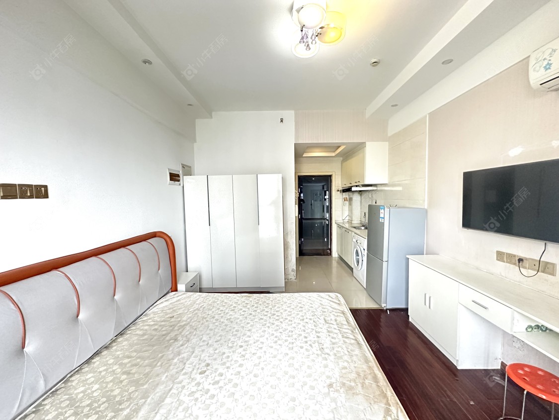 常州新城帝景东区在租房源_小牛看房